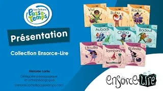 Miniature : Encorce-Lire - Présentation
