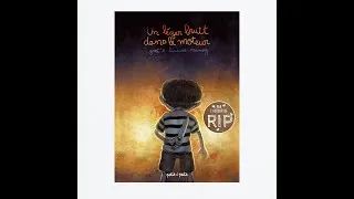 Miniature : Un léger bruit dans le moteur,  Gaet's & Jonathan Munoz, octobre 2025, éditions Petit à Petit