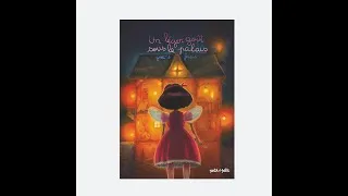 Miniature : Un léger goût sous le palais, Gaet's & Etienne Friess, octobre 2025, éditions Petit à Petit
