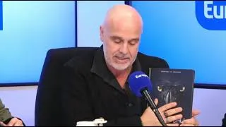 Miniature : Le corbeau L'affaire Grégory Villemin sur Europe 1 - 15 octobre 2024
