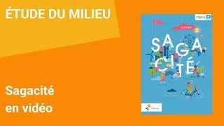Miniature : Sagacité - Enseignement de l'étude du milieu