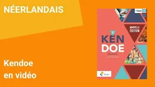 Miniature : Kendoe - Enseignement du néerlandais en secondaire