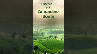 Miniature : Amandine Bonte lit un extrait de "Plus fort que les Remords"