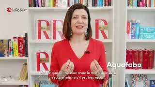 Miniature : Les nouveaux mots du Petit Robert 2027, par Géraldine Moinard
