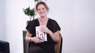 Miniature : Élodie Poux va vous faire adorer la rentrée !