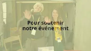 Miniature : Devenir Ami.e du Festival Salamandre!