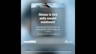 Miniature : Extrait Audio: Elliott: Faux amours dangereux (Les Frères Sloane T3)