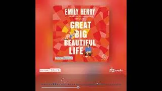 Miniature : Extrait Audio: Great Big Beautiful Life