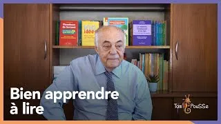 Miniature : Bien apprendre à lire malgré des difficultés d'apprentissage - Alain Royer