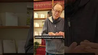 Miniature : JO - Anecdote #3