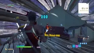 Miniature : Fortnite - Highlights #5 - Keep it real 💯