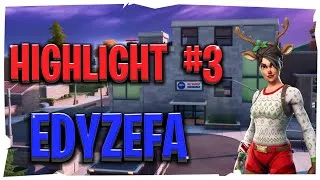 Miniature : YT EDYZEFA | Highlights #3 | Ride it 💕