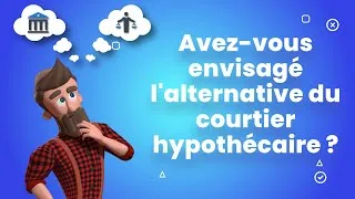 Miniature : Explorez la Puissance du Courtier Hypothécaire Multidisciplinaire !