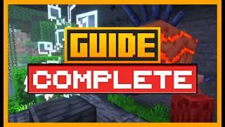 Miniature : GUIDE COMPLET du MOD PARADOXICAL MARVELOUS MENAGERIE pour MINECRAFT