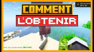 Miniature : COMMENT UTILISER L'OISEAU ÉLÉPHANT DANS MINECRAFT MÉNAGERIE PARADOXALE