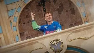Miniature : Maddix & Caroline Roxy - Coming Home (LIVE Tomorrowland 2026)