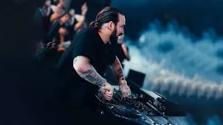 Miniature : RÜFÜS DU SOL vs Steve Angello & Dimitri Vangelis & Wyman  -  Innerbloom vs Payback  (LIVE TML 2026)