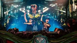 Miniature : Italobrothers - Stamp On The Ground (Da Tweekaz remix)(LIVE Tomorrowland 2026)