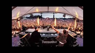 Miniature : Gigi D'Agostino - The Riddle (W&W 2026 Bootleg)(LIVE Parookaville 2026)