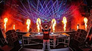 Miniature : Hardwell & Sound Rush - Iris (LIVE Tomorrowland 2026)