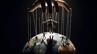 Miniature : Manipulation de population à l'échelle planétaire : la Vérité - Edmond Escalier