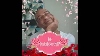 Miniature : épisode 20 - Le subjonctif