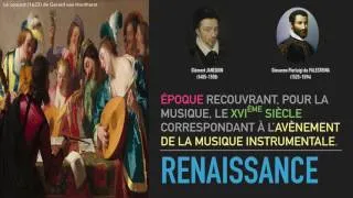 Miniature : renaissance