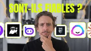 Miniature : La meilleure IA pour écrire n'est pas ChatGPT