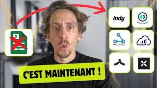 Miniature : La réforme 2026 va piéger 90% des indépendants