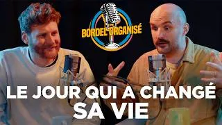Miniature : GREG DUTH / En une journée il devient père et explose sur les reseaux ( BORDEL ORGANISÉ Ep 3 S2)