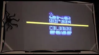 Miniature : Benediction Coding Party 5 - Onescreen Colonies #4 by Vanity