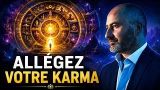 Miniature : Comment ALLÉGER votre karma — 3 méthodes spirituelles puissantes