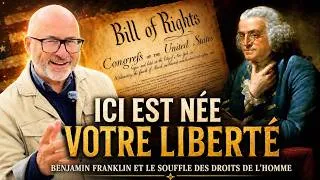 Miniature : ICI EST NÉE VOTRE LIBERTÉ