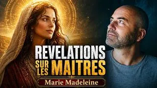 Miniature : Le secret des Maîtres pour booster ta Vie