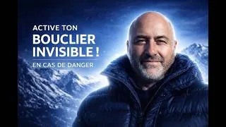 Miniature : J'ai appris à créer un bouclier invisible contre le danger : Voici comment faire