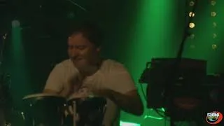 Miniature : 190627 Cannibale (Ultime soirée au Bazarnaom) - Le poulet au show