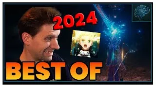 Miniature : [CLIPS] "BEST OF" des Lives 2024