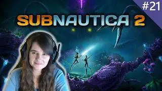 Miniature : SUBNAUTICA 2 #21 (FIN) – UNE FIN D'EARLY ACCESS SPECTACULAIRE !