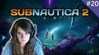 Miniature : SUBNAUTICA 2 #20 – OBJECTIF RÉPARATION DU GÉNÉRATEUR D'ÉLECTRICITÉ !