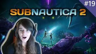 Miniature : SUBNAUTICA 2 #19 – ON SE SERT DE LA TECHNOLOGIE ALIEN, C'EST INCROYABLE !