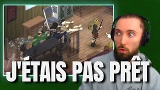 Miniature : Je pensais être prêt pour Project Zomboid. Spoiler : non.