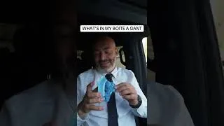 Miniature : WHAT’S IN MY BOITE A GANT