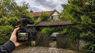 Miniature : Je n'ai jamais filmé quelque chose d'aussi fou (du jamais vu) 