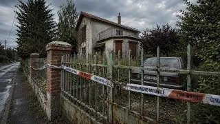 Miniature : Pourquoi tout le village refuse d'en parler ? (Ils savent quelque chose)