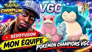 Miniature : [FR/ENG] 🚀 ROAD TO CHAMPION ! L’ÉQUIPE DU CHAMPION DU MONDE 2026 VA-T-ELLE SUFFIRE ?