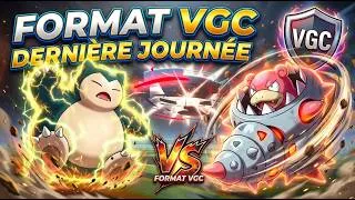 Miniature : [RANKED] On tryhard le classement ! Derniers jours de Reg M-B🏆