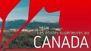 Miniature : Découvrez les études supérieures au Canada