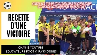 Miniature : RECETTE D'UNE VICTOIRE