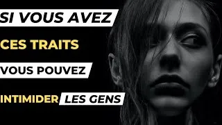 Miniature : 15 Signes Que Vous Avez Une Forte Personnalité Intimidante