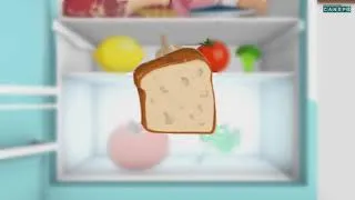 Miniature : L'origine de nos aliments.